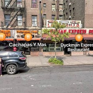 Meet your Posher, Ricoo